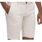 Bermuda Casual Masculina Ogochi 003534009 Palha Bermuda Casual Masculina Ogochi 003534009 Palha