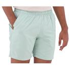 Bermuda Casual Masculina Ogochi 004524102 Verde Bermuda Casual Masculina Ogochi 004524102 Verde
