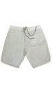 Bermuda Casual Sarja 100% Algodão Premium Max Way Com Cordão