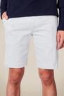 Bermuda Casual Tito off white Reserva Off White 46 Bermuda Casual Tito off white Reserva Off White 46