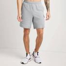 Bermuda Champion Moletom Cargo Silver Gray