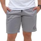 Bermuda Chimpa Adulto Masculina TechMalhas com estampa Livrii pequena