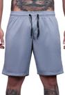 Bermuda Chimpa Masculina Casual Confortável Moda Urbana