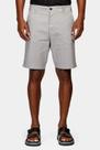 Bermuda Chino Color Essencial Cinza Aramis Cinza 46
