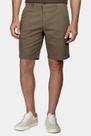 Bermuda Chino Color Essencial Verde Militar Aramis Verde Militar 44