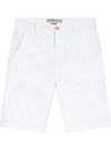 Bermuda Chino Malwee 1000129059 Masculina Clássica Sarja Stretch T. 40/48 Bermuda Chino Malwee 1000129059 Masculina Clássica Sarja Stretch T. 40/48
