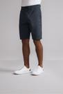 Bermuda Chino Slim Fit - Azul Marinho Bermuda Chino Slim Fit - Azul Marinho