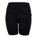 Bermuda ciclismo ciclista bike mtb shorts com acolchoada