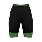 Bermuda Ciclismo Feminina Asw Versa Preto Amarelo Bermuda Ciclismo Feminina Asw Versa Preto Amarelo