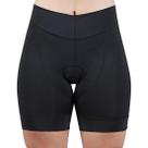 Bermuda Ciclismo Feminina de Compressão com Forro Gel D80 - Bermuda Ciclismo Feminina de Compressão com Forro Gel D80 -