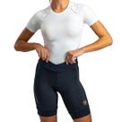 Bermuda ciclismo feminina Free Force Performance Invert Gel