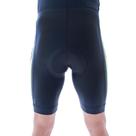 Bermuda Ciclismo Gent Wevelgem Elite Masculina UV 50+ Casual