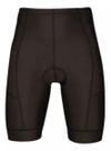 Bermuda Ciclismo Marelli 4Trail Preta 4hs Pedal Com Bolso
