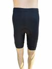 Bermuda Ciclismo Masculina Com Forro De Espuma/Gel- Dorsal Bermuda preta:M Bermuda Ciclismo Masculina Com Forro De Espuma/Gel- Dorsal Bermuda preta:M