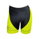 Bermuda Ciclismo Penks Polo Feminina C/Bolso Forro D100 Bermuda Ciclismo Penks Polo Feminina C/Bolso Forro D100