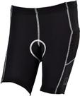 Bermuda Ciclismo Refactor Feminino FLEX com Bolso Preto Bermuda Ciclismo Refactor Feminino FLEX com Bolso Preto