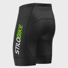 Bermuda Ciclismo Stilo Bike Elite Gel Masculina