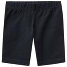 Bermuda Ciclista Básica Infantil Menina Algodão Malwee Original Escola lazer e Esporte Verão Bermuda Ciclista Básica Infantil Menina Algodão Malwee Original Escola lazer e Esporte Verão