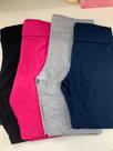 Bermuda ciclista Cotton
