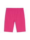 Bermuda Ciclista Infantil Básica Menina Cotton Brandili