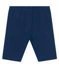 Bermuda ciclista infantil menina malha cotton