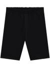 Bermuda Ciclista Kyly 106315 Infantil Cotton Algodão T. 04/16 Bermuda Ciclista Kyly 106315 Infantil Cotton Algodão T. 04/16