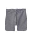 Bermuda Cilcista Cotton Menina Infantil Malwee 4/8