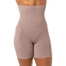 Bermuda Cintura Alta Modeladora Demillus Modellare 94019