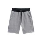Bermuda Cinza Luc.Boo Clothes