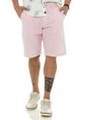 Bermuda Classic Verano Yacht Master - Rosa Claro