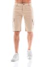 Bermuda Collor Masculina Arauto Confort Cargo