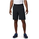 Bermuda Columbia Silver Ridge Cargo Black