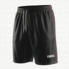 Bermuda Com Bolsos Dagg Workout Treino Academia Corrida Verao Running Pró Shorts Esportivo Masculino