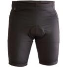 Bermuda com forro Ciclista ciclismo MTB Bike Masculina