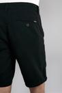 Bermuda Comfort Chino - Preto