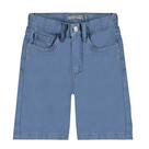 Bermuda Comfort Jeans Infantil Menino - Malwee