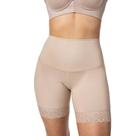 Bermuda Compressiva Modeladora Cós Duplo Médio 5020 Mabella