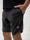 Bermuda Concept Pacific Preto Marmorizado