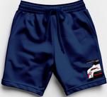 Bermuda Conforto e Estilo Personalizada Streetwear