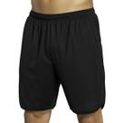 Bermuda Corrida Lupo Masculina 76348002 Preto