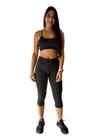 bermuda corsário feminina fitness leg acedemia bermuda corsário feminina fitness leg acedemia