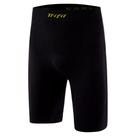 Bermuda cueca Térmica Microfibra Sem Costura MasculinaTrifil