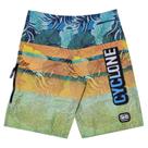 Bermuda Cyclone Aust North Tropical Diamonds Masculino adulto Ref. 02012196