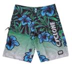 Bermuda Cyclone Australia North Flowers Stripes Masculino Adulto Ref. 02012199