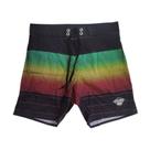 Bermuda Cyclone Hibrida Rasta Masculino Adulto Ref. 02012319