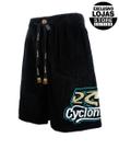 Bermuda Cyclone Veludo Relax Signature V26