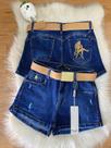Bermuda Dantt jeans Bermuda Dantt jeans