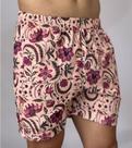 Bermuda de banho masculina ref.3140