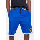 Bermuda De Basquete NBAA Golden State Warriors Gallon