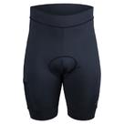 Bermuda de Ciclismo ASW Essentials Masculina Com Bolso Tam M